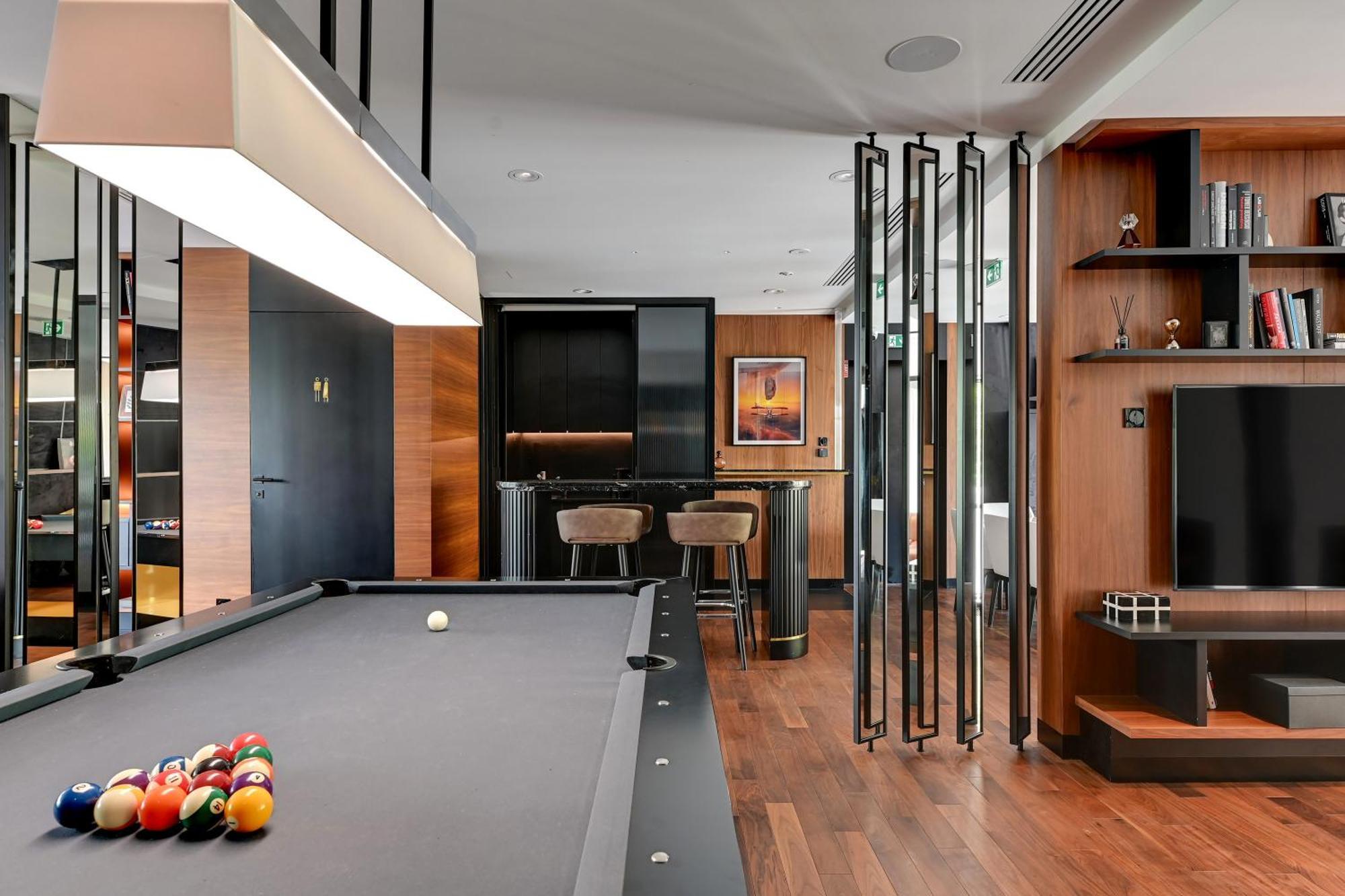 Brabank Riverside - Sauna, Business & Gym By Downtown Apartments グダニスク エクステリア 写真