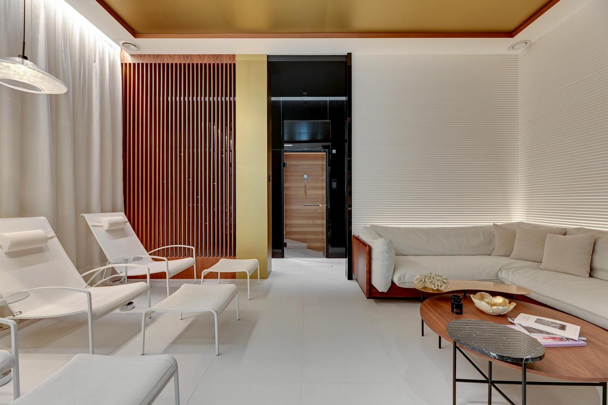 Brabank Riverside - Sauna, Business & Gym By Downtown Apartments グダニスク エクステリア 写真