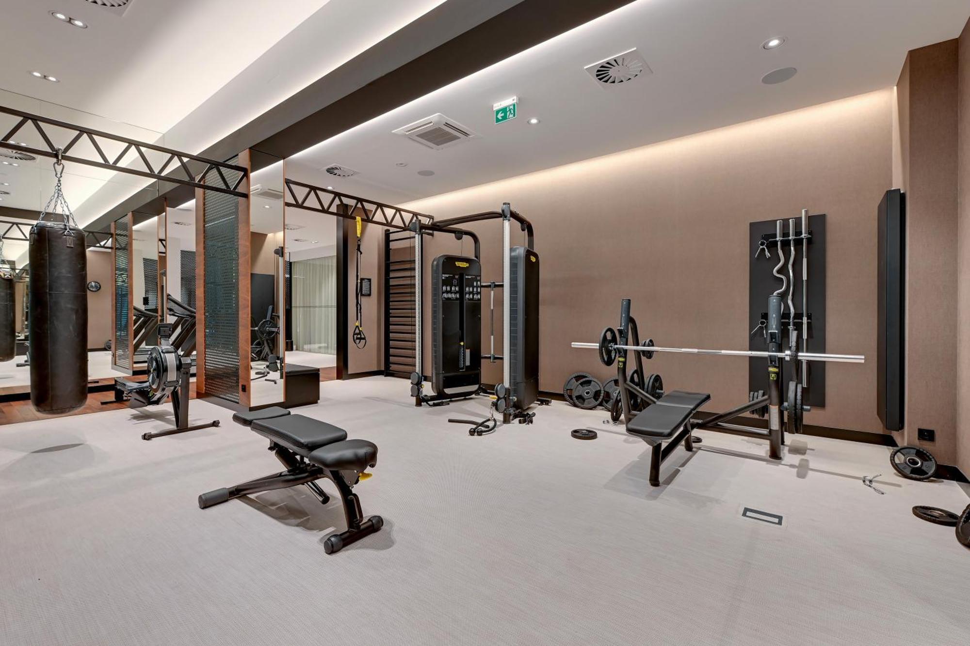 Brabank Riverside - Sauna, Business & Gym By Downtown Apartments グダニスク エクステリア 写真