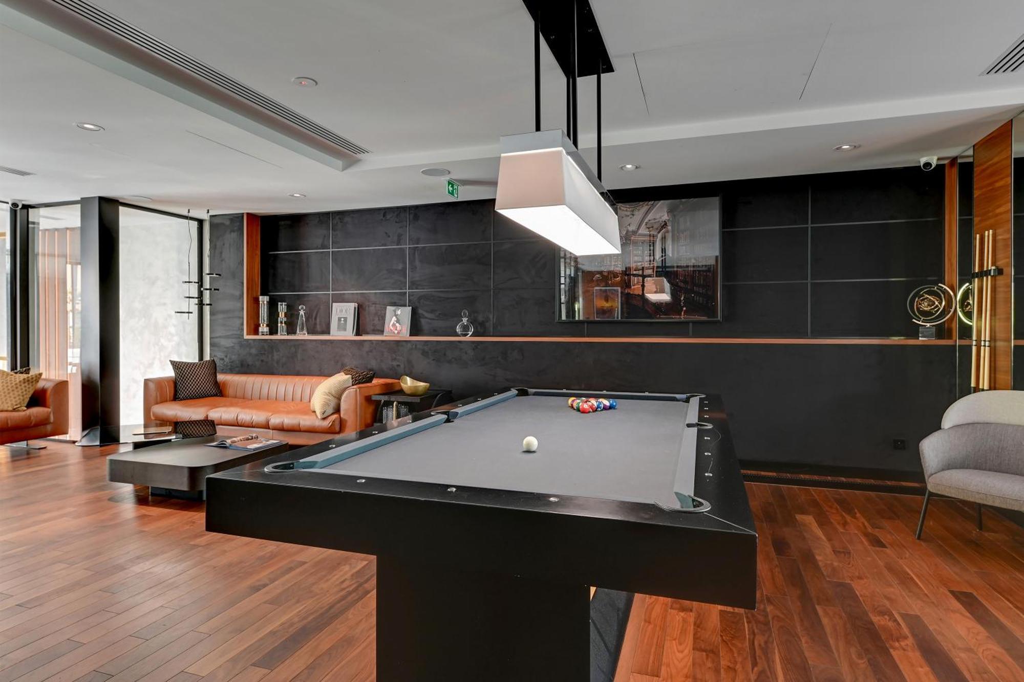 Brabank Riverside - Sauna, Business & Gym By Downtown Apartments グダニスク エクステリア 写真