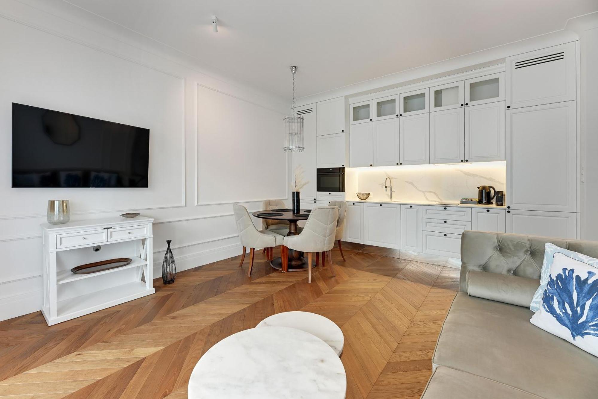 Brabank Riverside - Sauna, Business & Gym By Downtown Apartments グダニスク エクステリア 写真