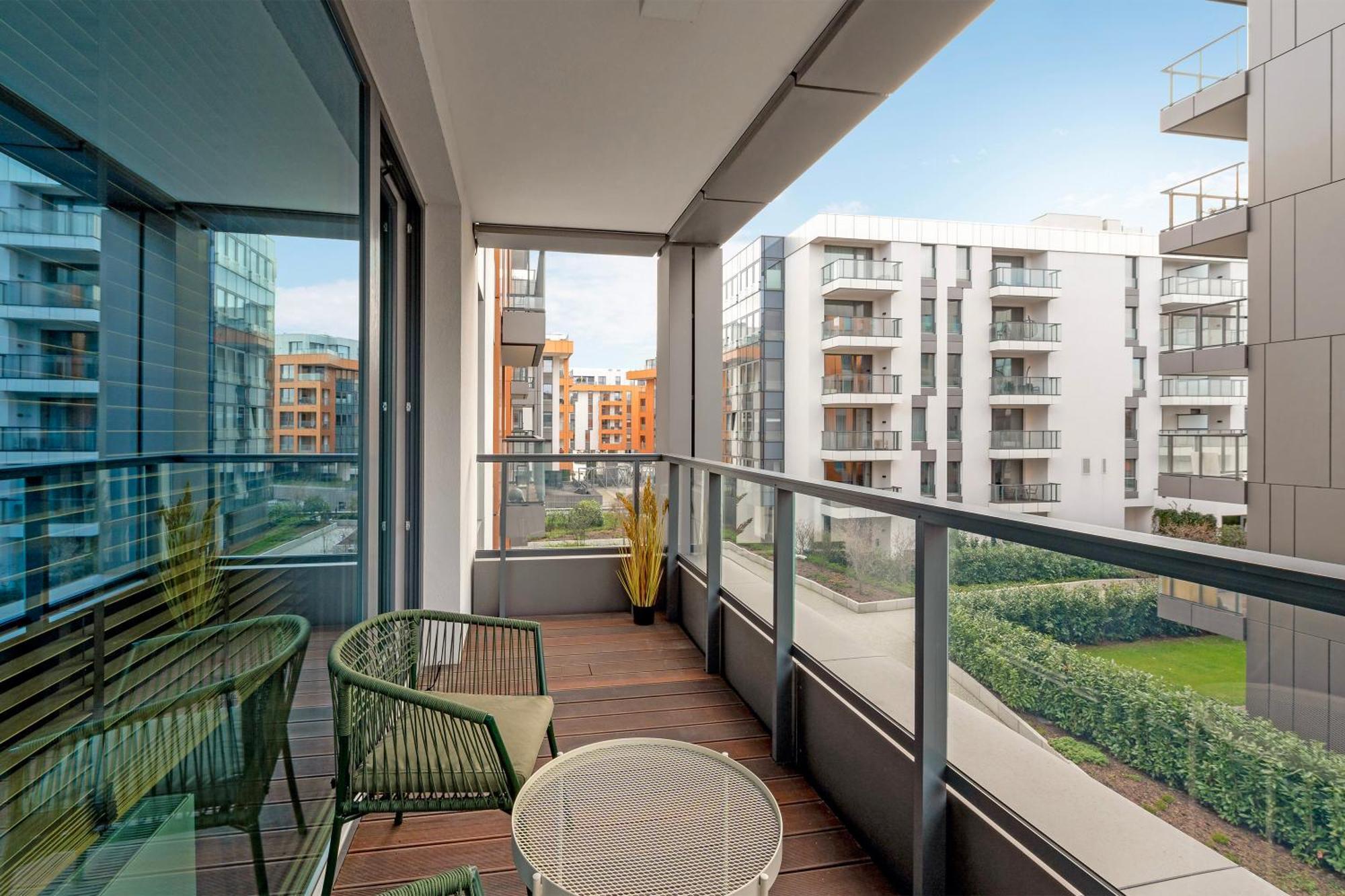 Brabank Riverside - Sauna, Business & Gym By Downtown Apartments グダニスク エクステリア 写真