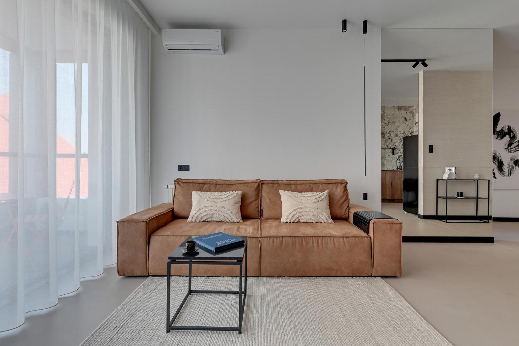 Brabank Riverside - Sauna, Business & Gym By Downtown Apartments グダニスク エクステリア 写真