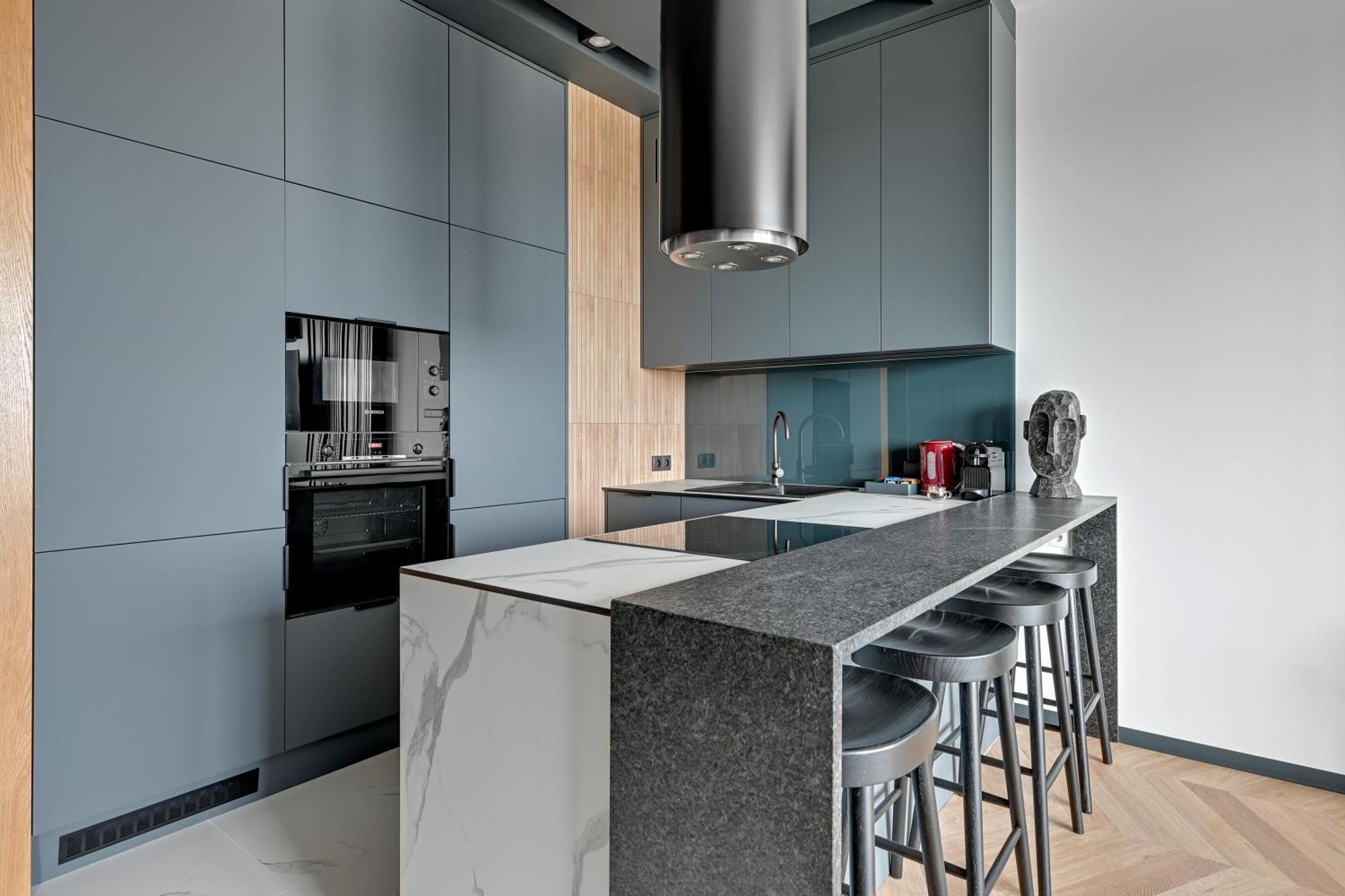 Brabank Riverside - Sauna, Business & Gym By Downtown Apartments グダニスク 部屋 写真